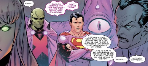 Justice League Villains 03