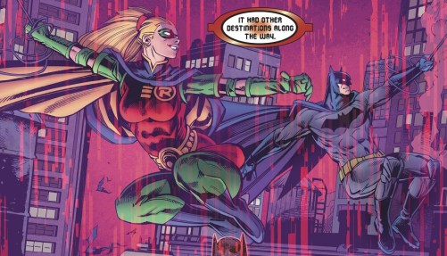 Steph Brown Robin 01