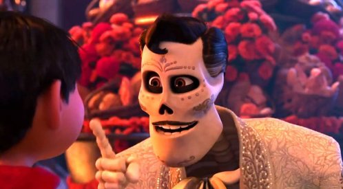 Villain Twist List 03