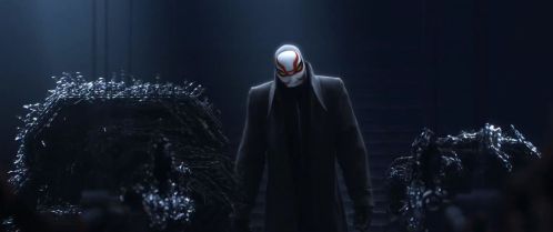 Villain Twist List 06