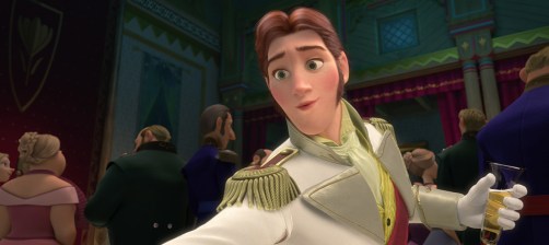 Villain Twist List 07