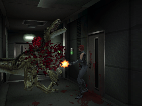 Dino Live Action List 02