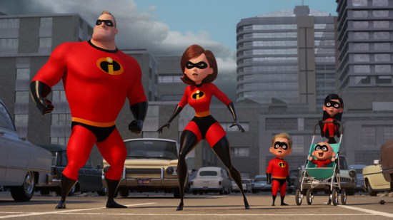 Incredibles Kids List 01