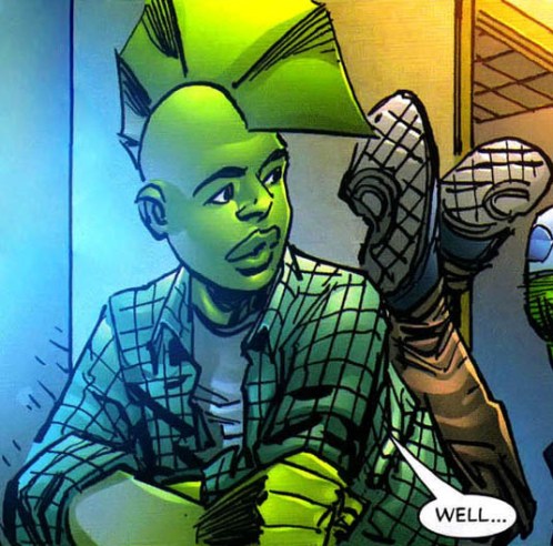 Incredibles Kids List 04