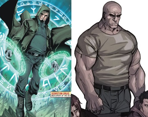 Incredibles Kids List 06