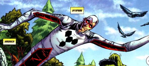 Incredibles Kids List 07