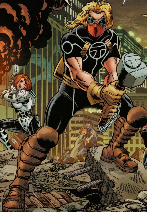 Incredibles Kids List 08