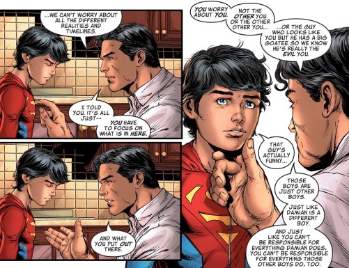 Clark Dad Advice 01