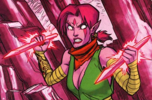 Exiles Roster List 02