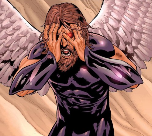 Exiles Roster List 03