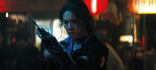 Scream Venom Movie 01