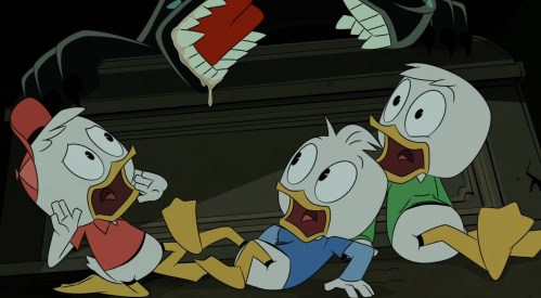 DuckTales Season List 03