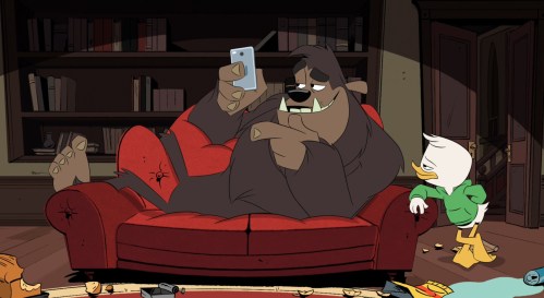 DuckTales Season List 04