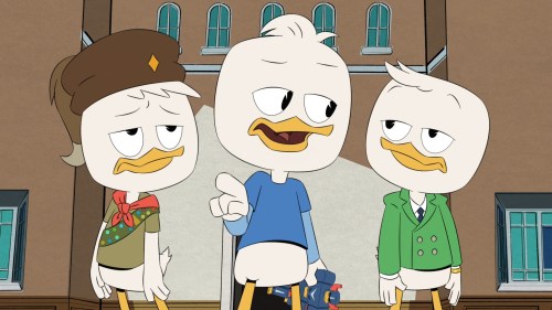 DuckTales Season List 06