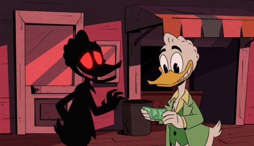DuckTales Season List 07