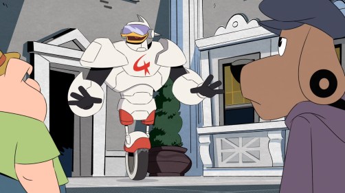 DuckTales Season List 08