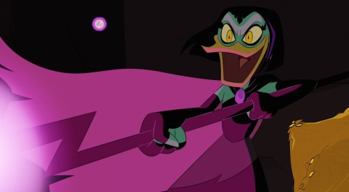 DuckTales Season List 10