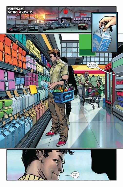 Mimic Extermination 01