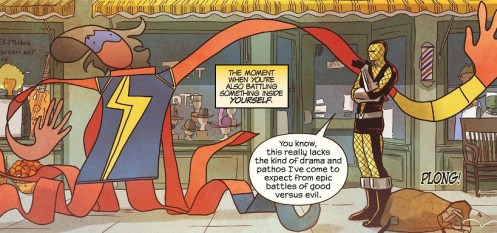 Ms Marvel Shocker 01