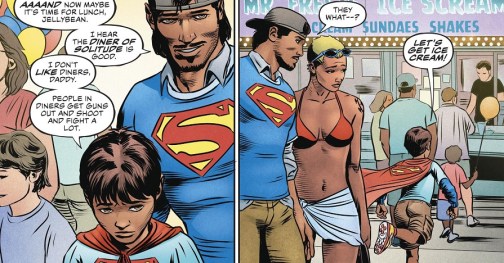 Silencer Son Bad Talk 01