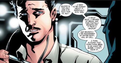 Tony Existential Crisis 01