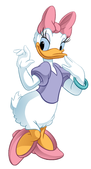 Ducktales Character List 04