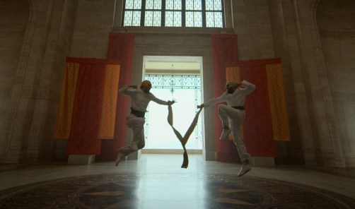 Iron Fist Season 2 Review 03