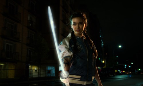 Iron Fist Season 2 Review 04