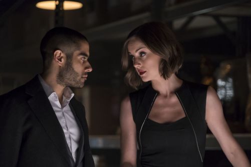 Iron Fist Season 2 Review 07