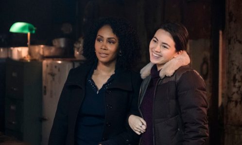 Iron Fist Season 2 Review 08