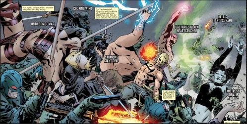 Iron Fist Season 2 Review 09