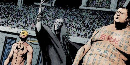 Iron Fist Season 2 Review 10