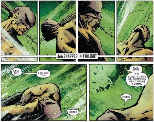 Iron Fist Season 2 Review 11