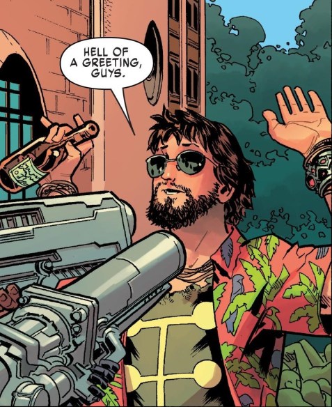 Madrox New Status Quo 01