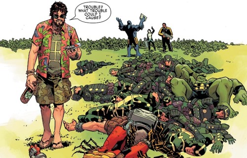 Madrox New Status Quo 03