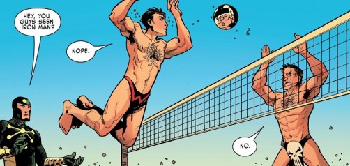 Madrox New Status Quo 04