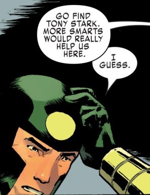 Madrox New Status Quo 05