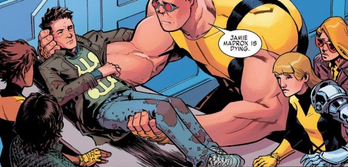 Madrox New Status Quo 07