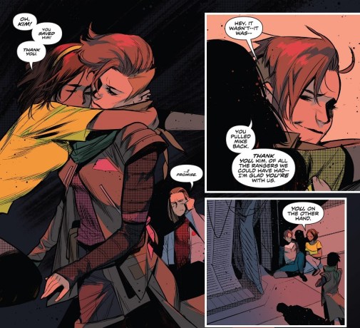 Power Rangers Sucks 03