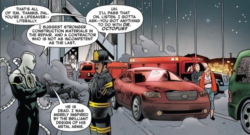 Superior Octopus Saves 02