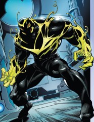 Scorn Symbiote Host Scorn Symbiote Host