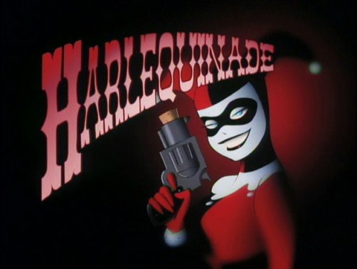 BTAS Episode List 07