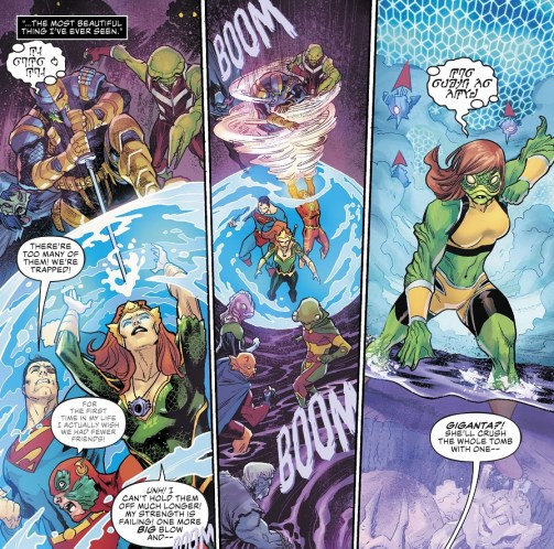 Giant Fish Giganta 01