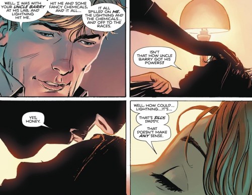 Kid Flash Origin Sucks 01