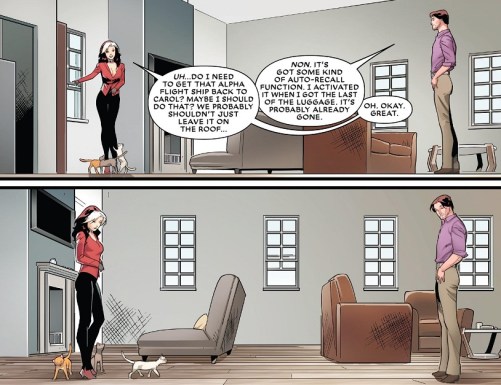 Rogue Gambit Normal 01