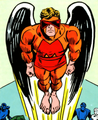 Sixth Ranger List 06