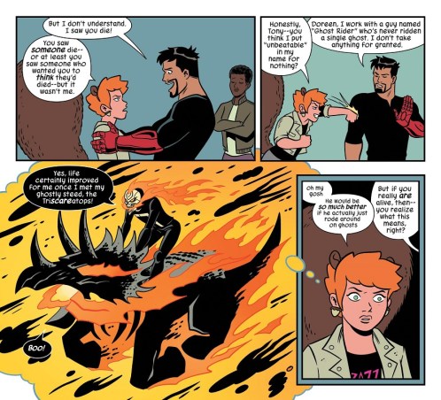 Squirrel Ghost Rider 01