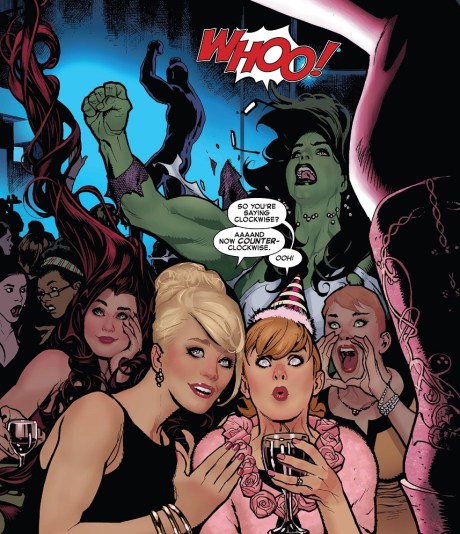 Alicia Strip Club 01