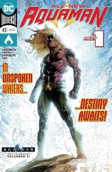 Aquaman43
