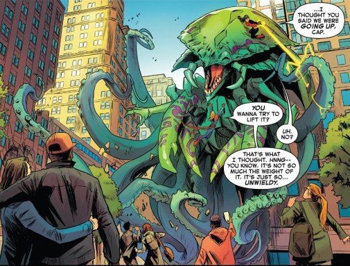 marvel spider monster chat 01